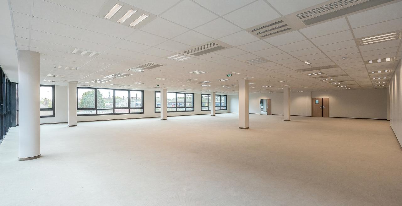 Bureau Maisons-Alfort 4009m² Location bureau Maisons-Alfort Val-de-Marne OLBUR2106798 9